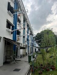 Blk 11 Jalan Bukit Merah (Bukit Merah), HDB 3 Rooms #556270931